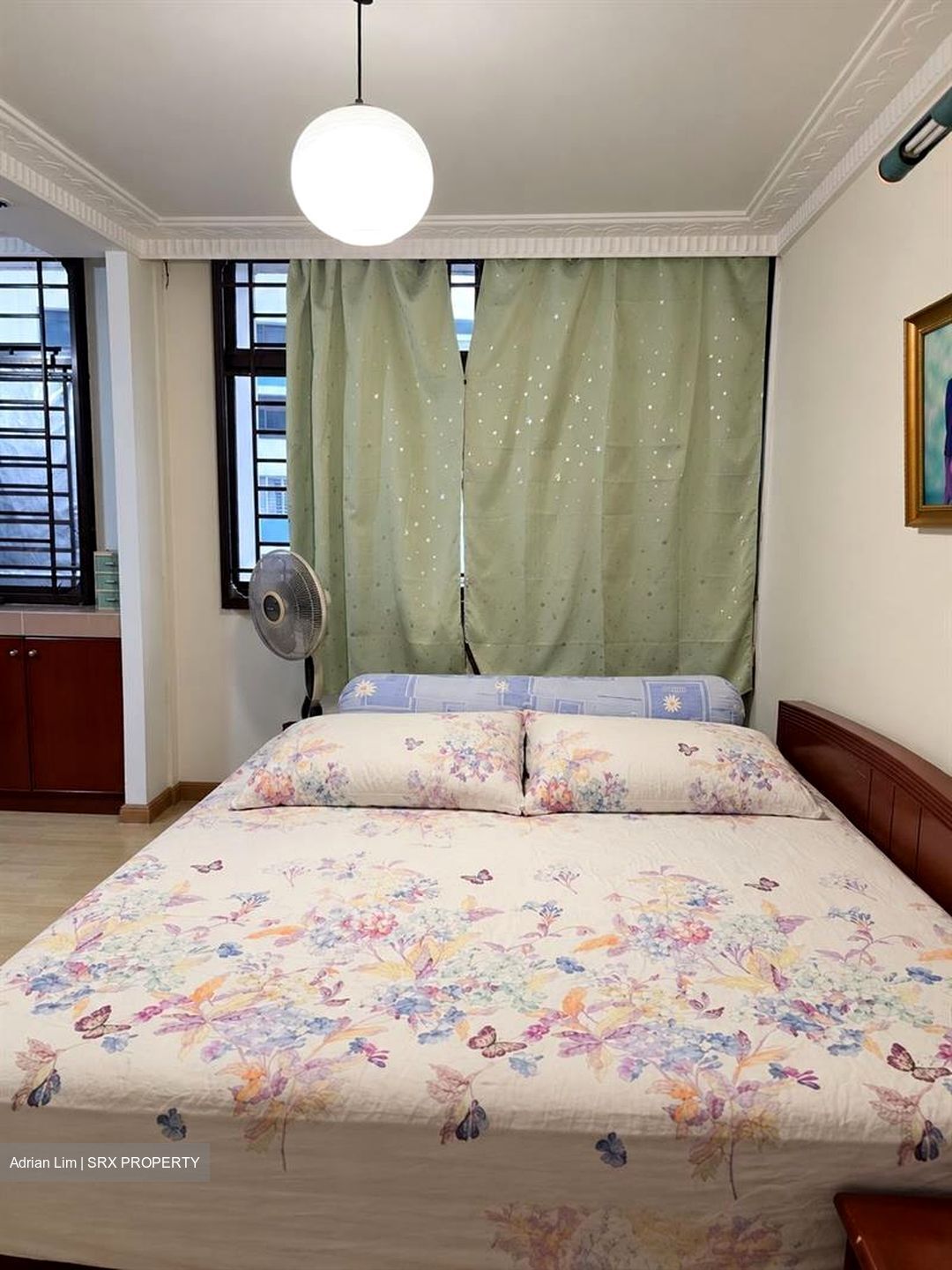 Blk 929 Hougang Street 91 (Hougang), HDB 5 Rooms #631622171